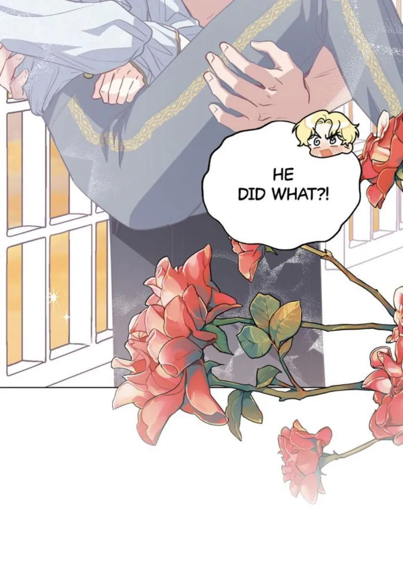 Finding Camellia Chapter 20 Online - página 7