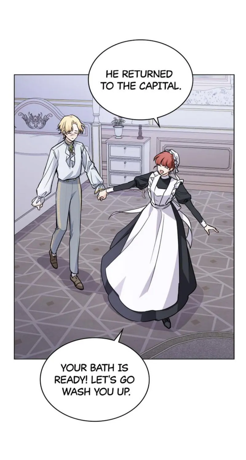 Finding Camellia Chapter 20 Online - página 9