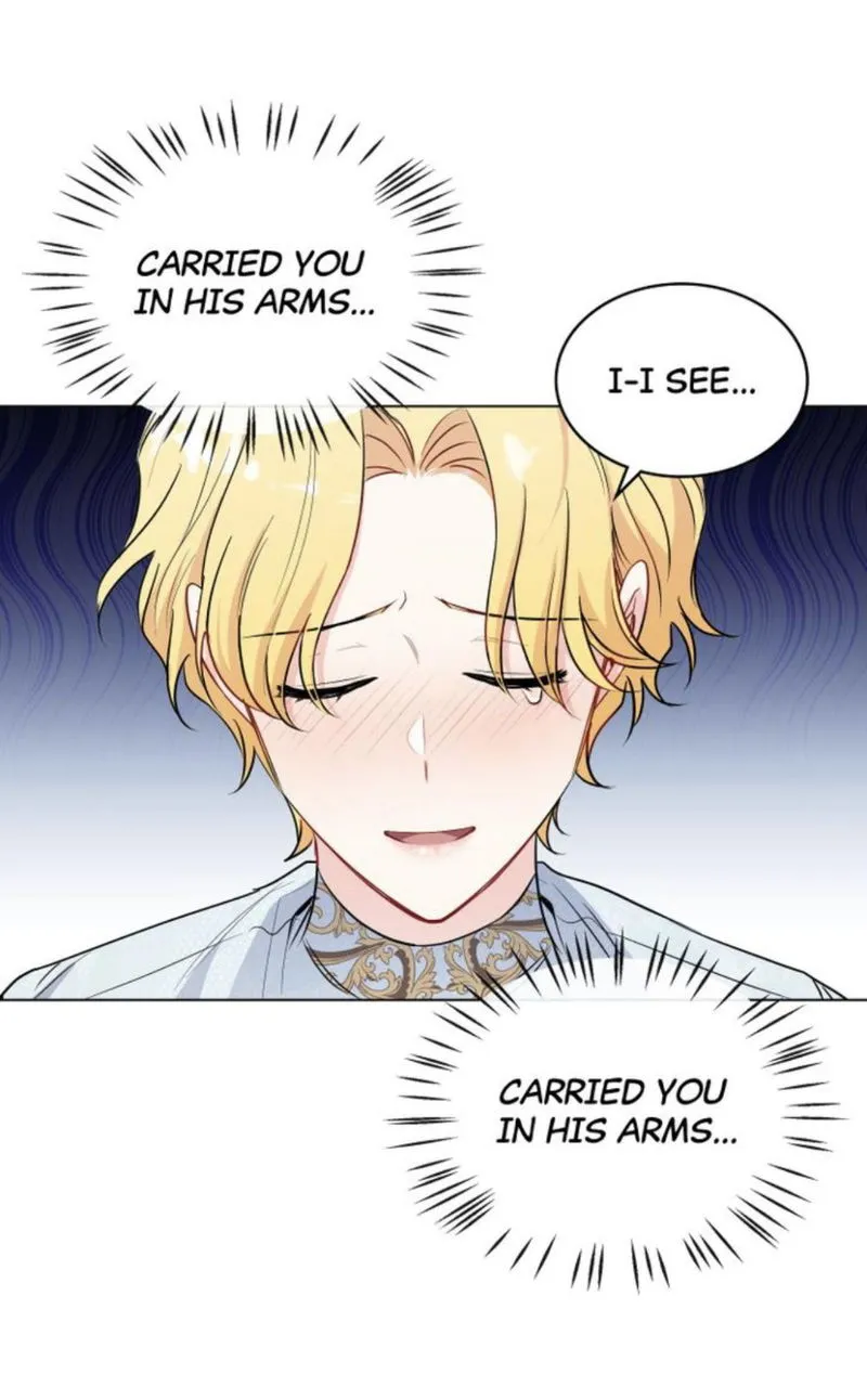 Finding Camellia Chapter 20 Online - página 10