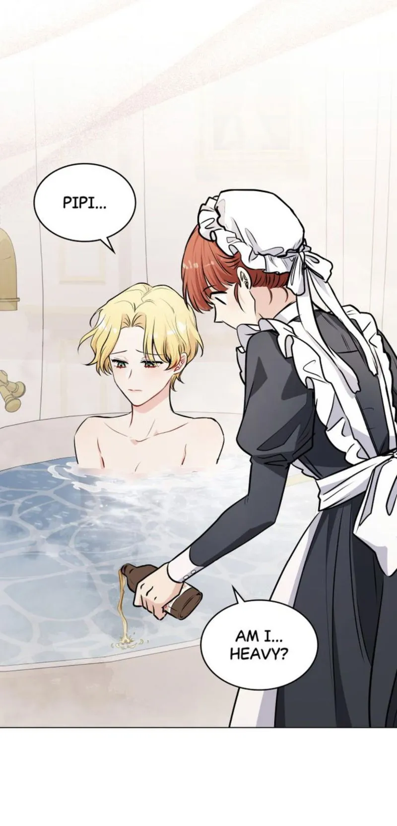 Finding Camellia Chapter 20 Online - página 12