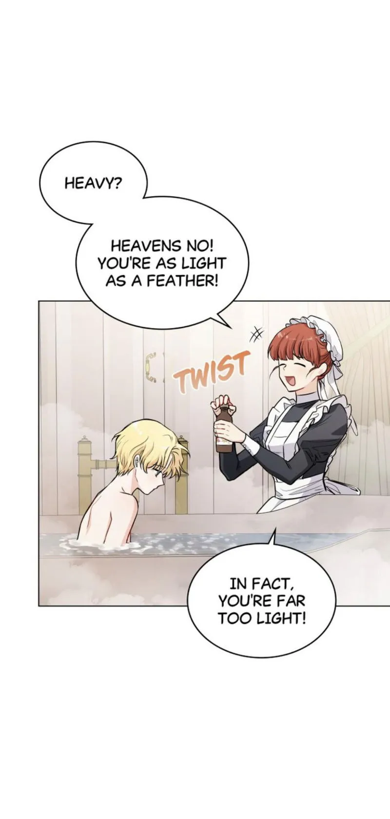 Finding Camellia Chapter 20 Online - página 13