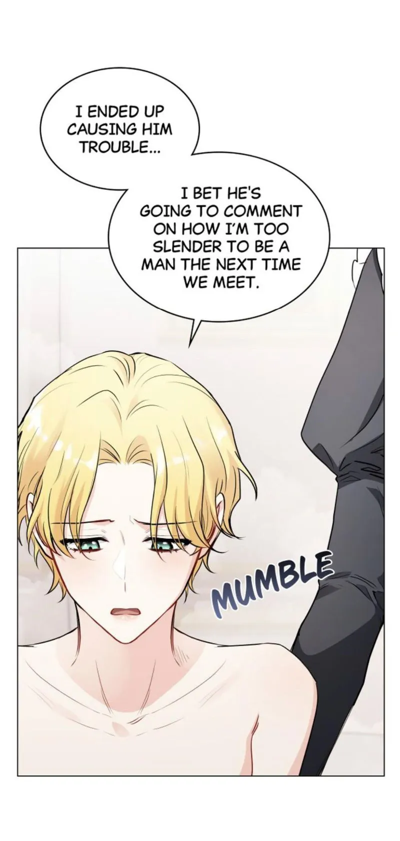 Finding Camellia Chapter 20 Online - página 14