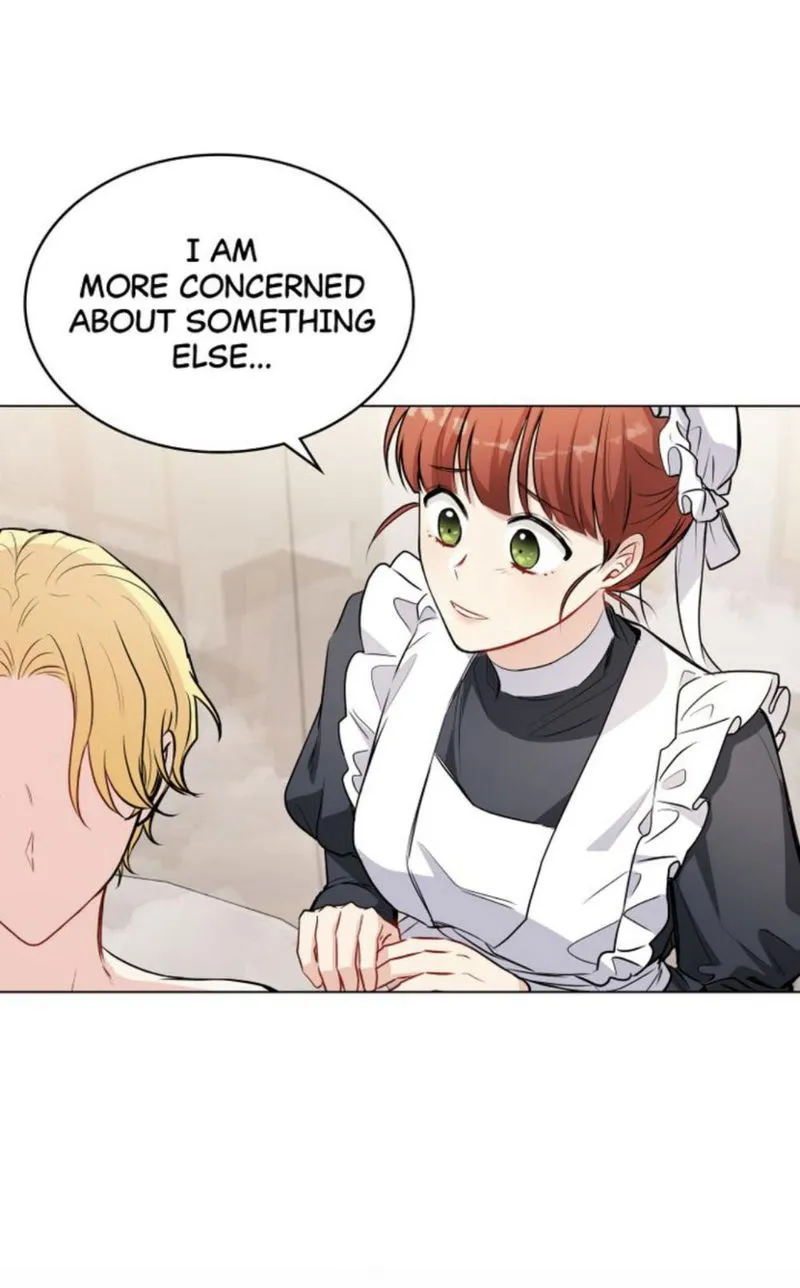 Finding Camellia Chapter 20 Online - página 15