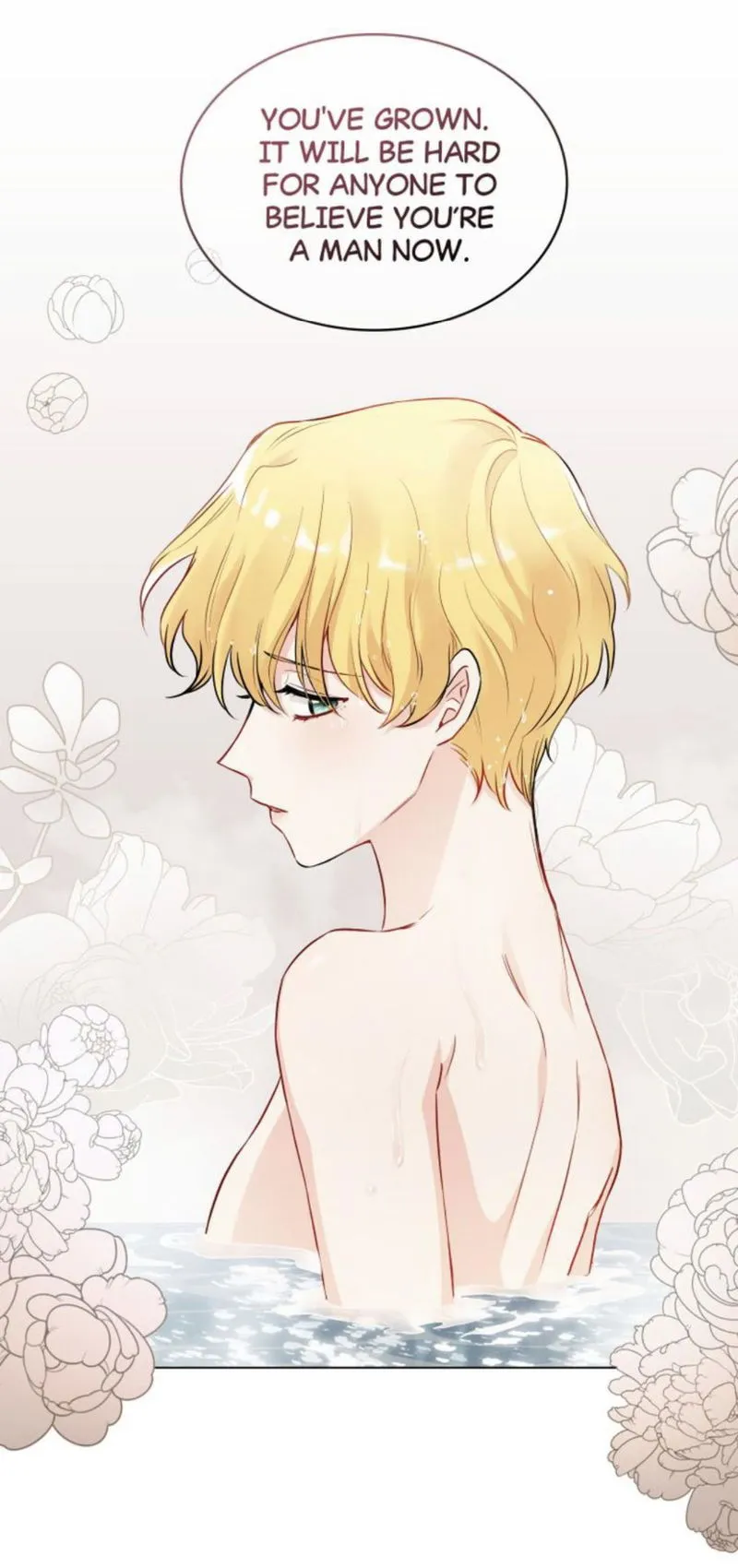 Finding Camellia Chapter 20 Online - página 16