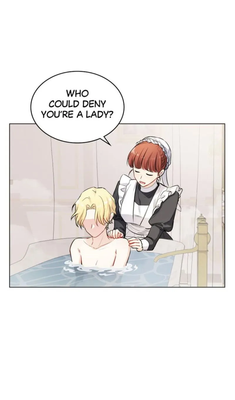 Finding Camellia Chapter 20 Online - página 17
