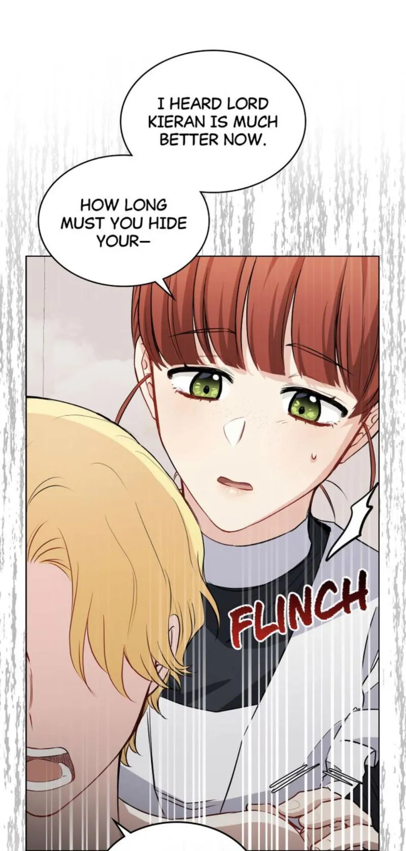 Finding Camellia Chapter 20 Online - página 18