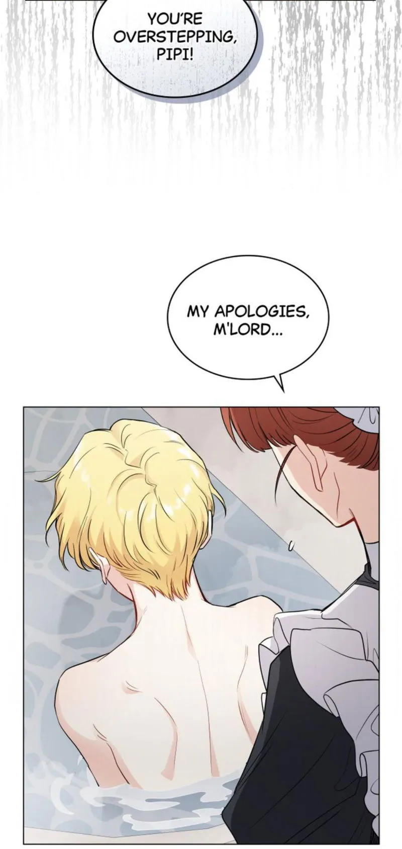 Finding Camellia Chapter 20 Online - página 19