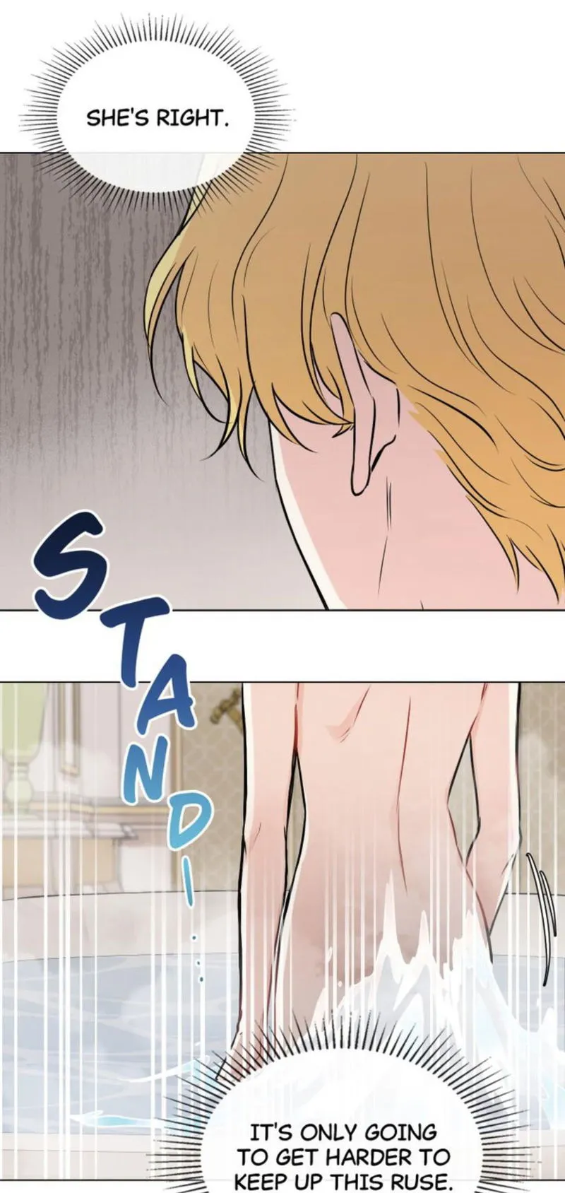 Finding Camellia Chapter 20 Online - página 20