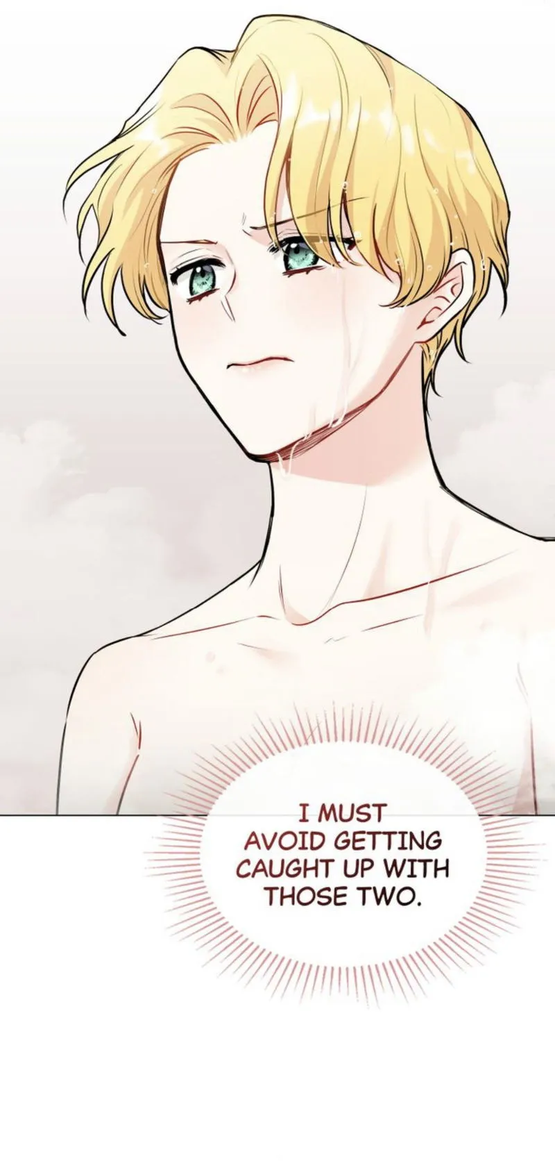 Finding Camellia Chapter 20 Online - página 24