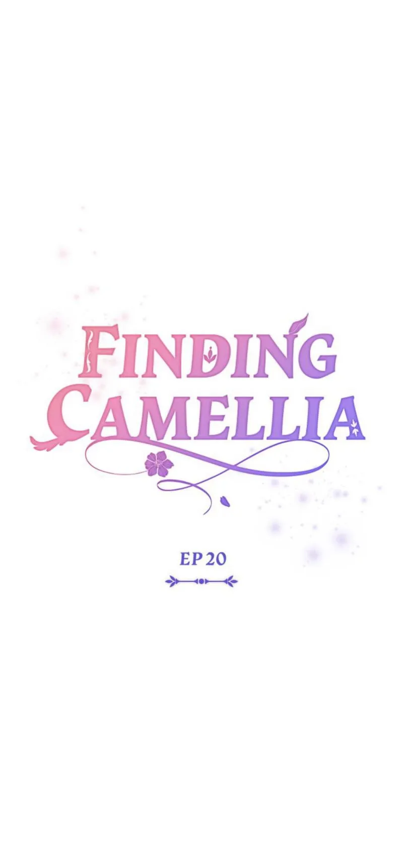 Finding Camellia Chapter 20 Online - página 25