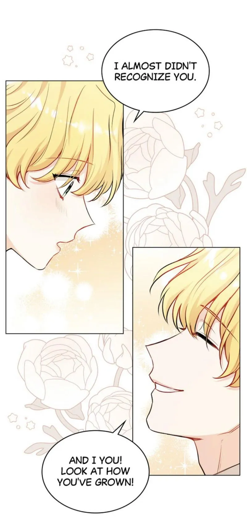 Finding Camellia Chapter 20 Online - página 28