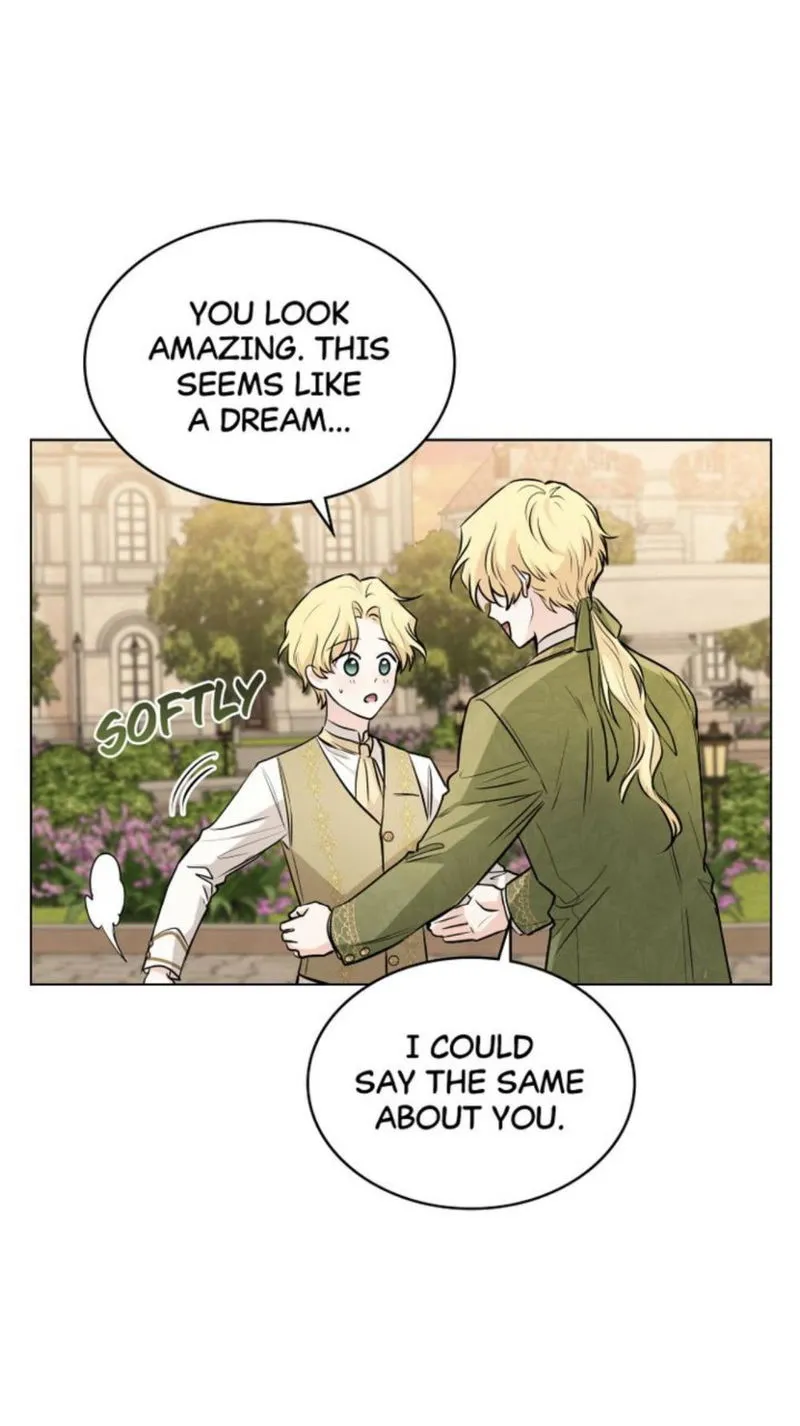 Finding Camellia Chapter 20 Online - página 29