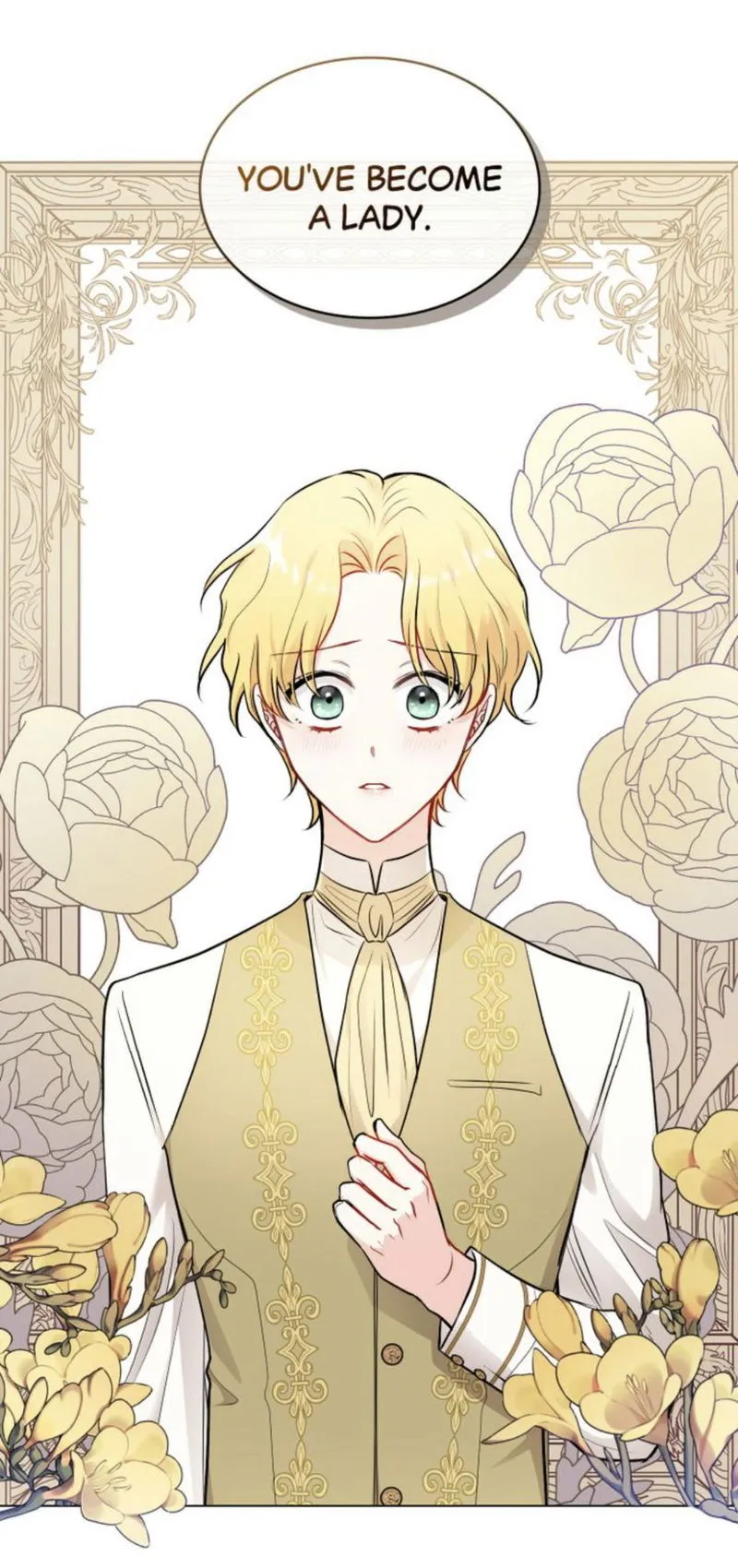 Finding Camellia Chapter 20 Online - página 30