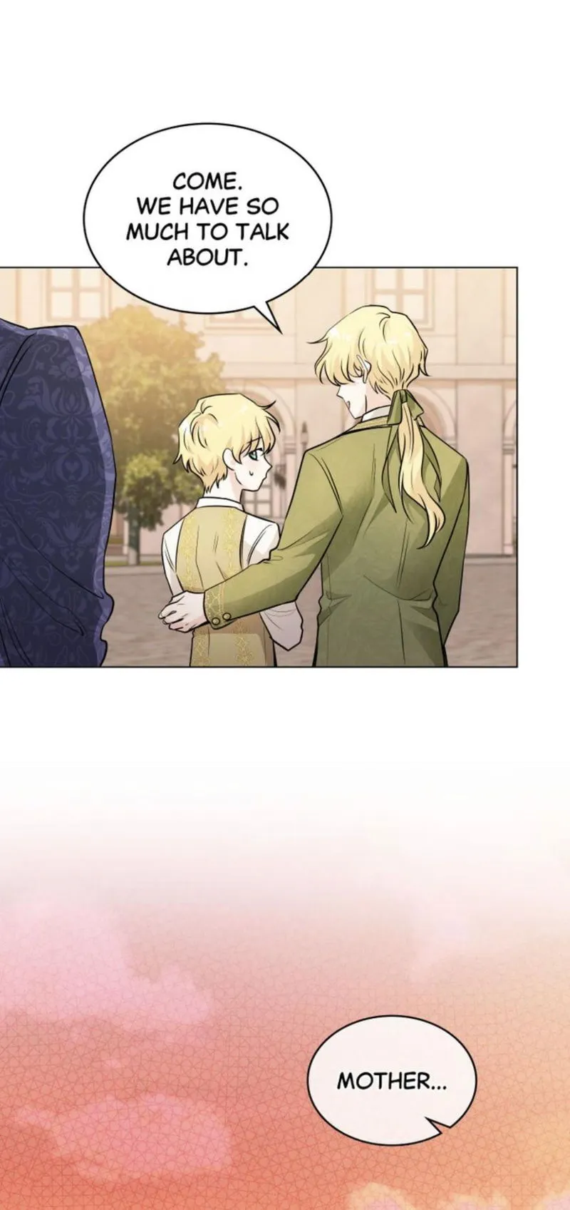 Finding Camellia Chapter 20 Online - página 31