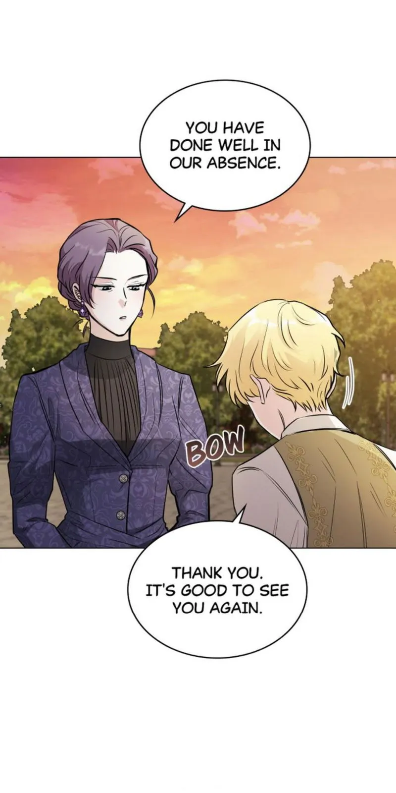 Finding Camellia Chapter 20 Online - página 33
