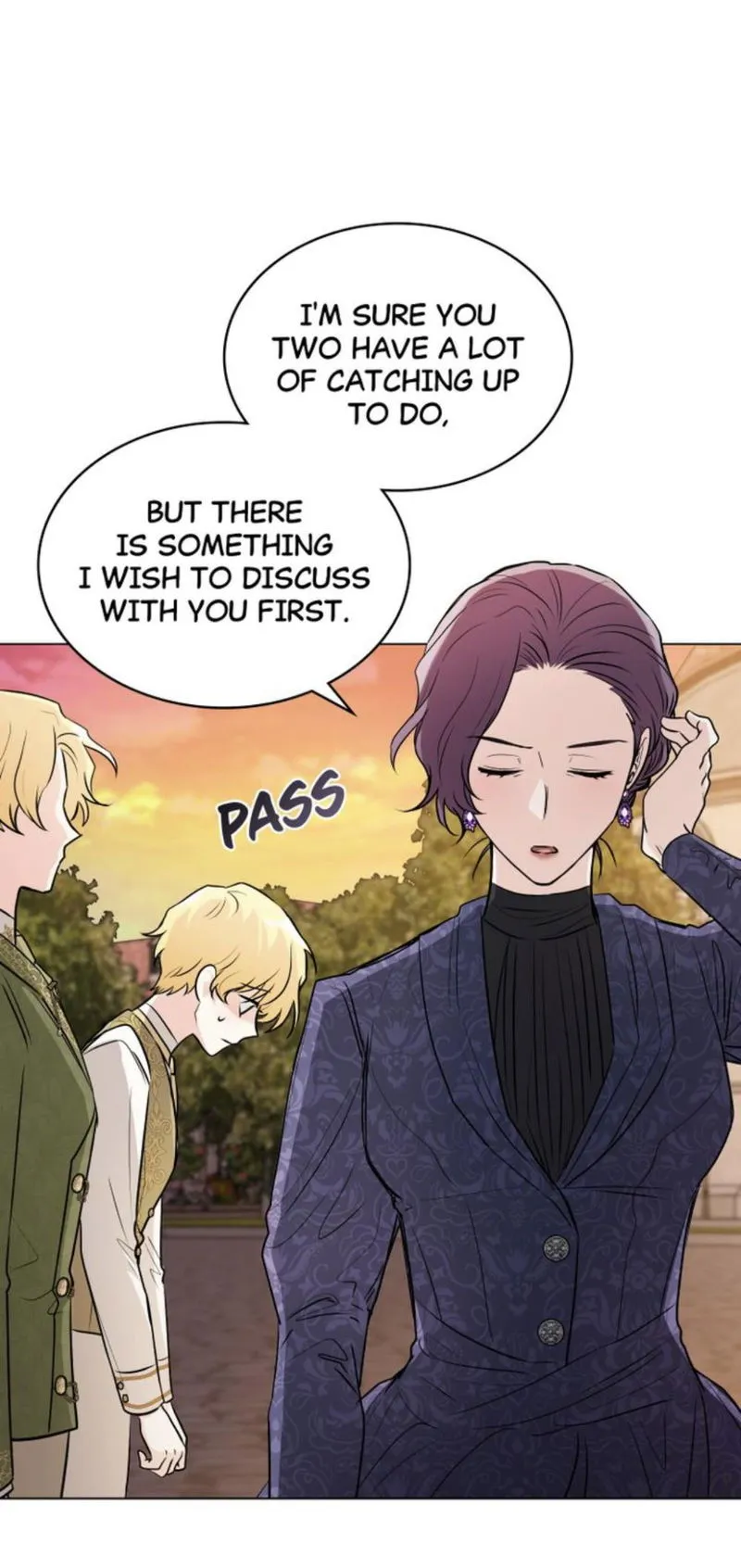 Finding Camellia Chapter 20 Online - página 34