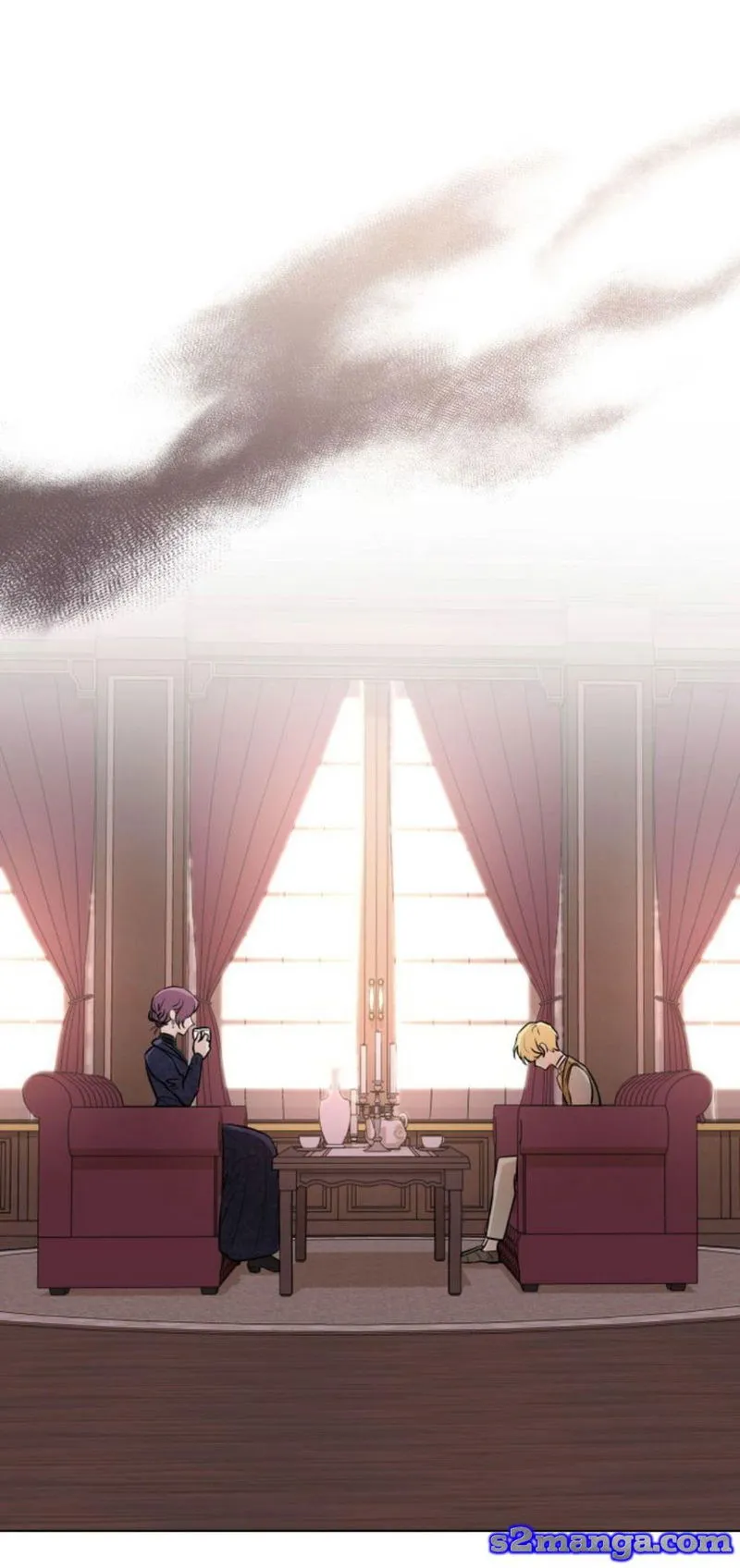 Finding Camellia Chapter 20 Online - página 39