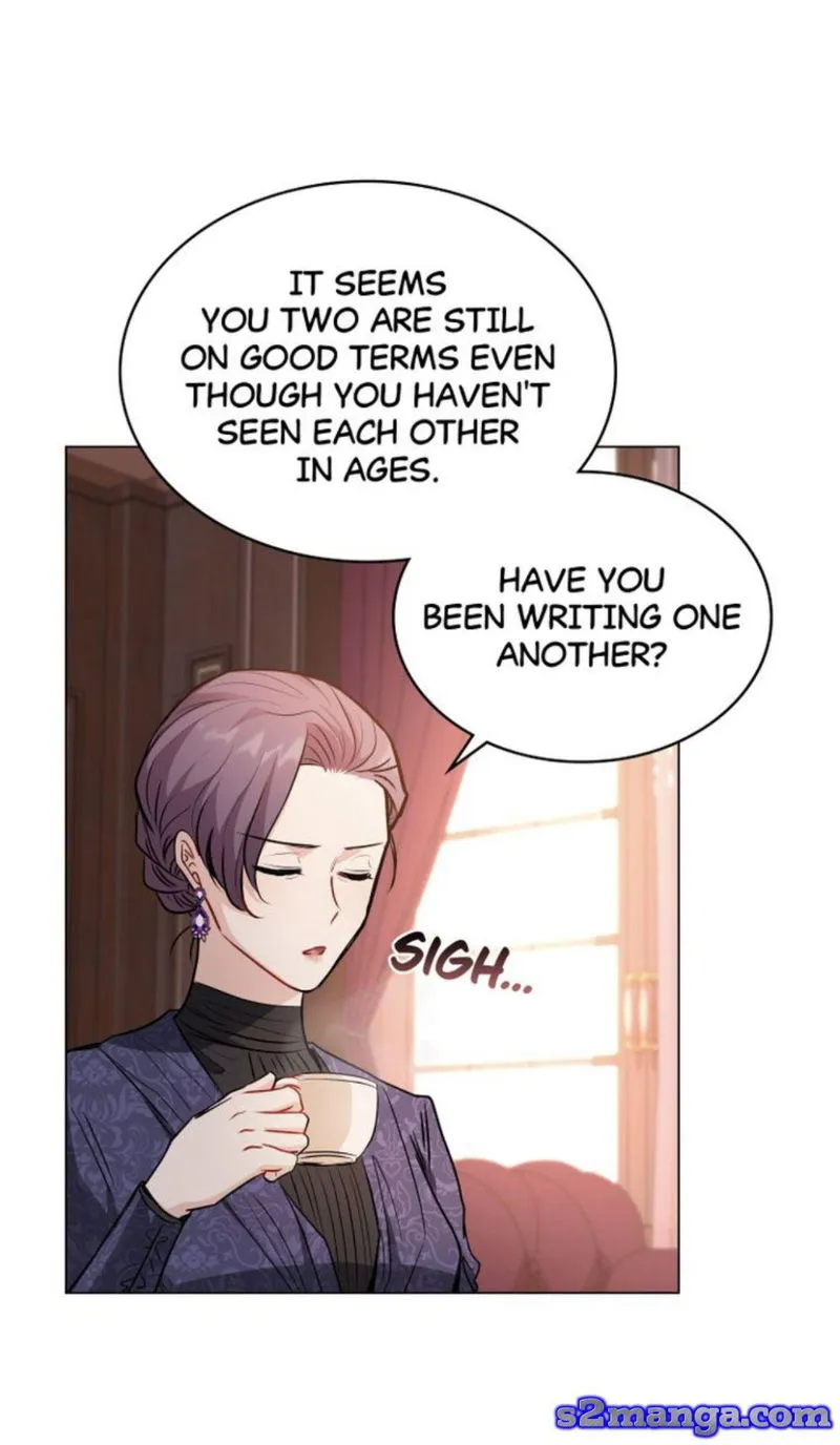 Finding Camellia Chapter 20 Online - página 40