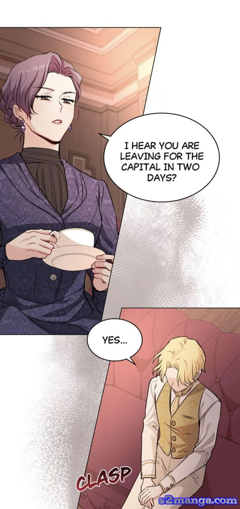 Finding Camellia Chapter 20 Online - página 43