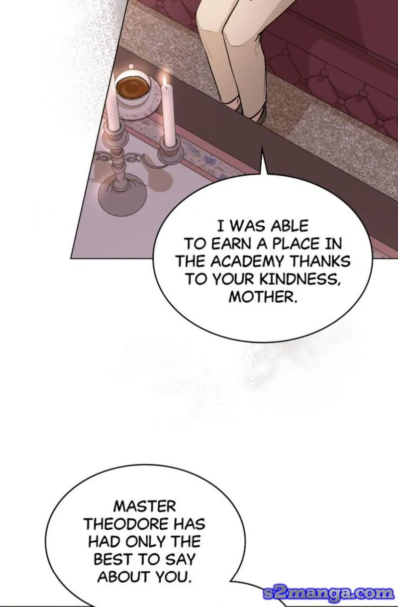 Finding Camellia Chapter 20 Online - página 44