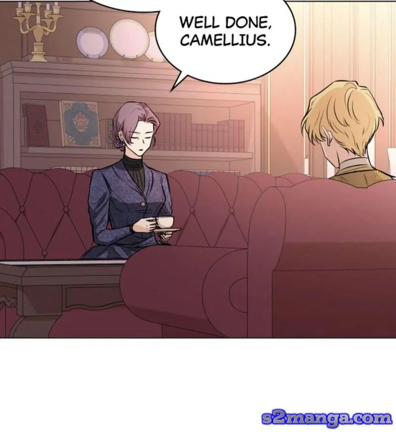 Finding Camellia Chapter 20 Online - página 45