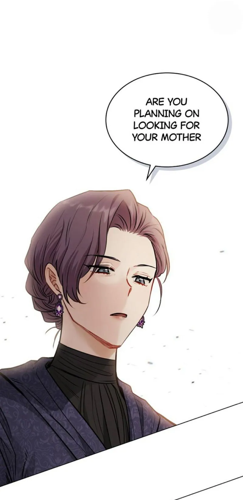 Finding Camellia Chapter 21 Online - página 1