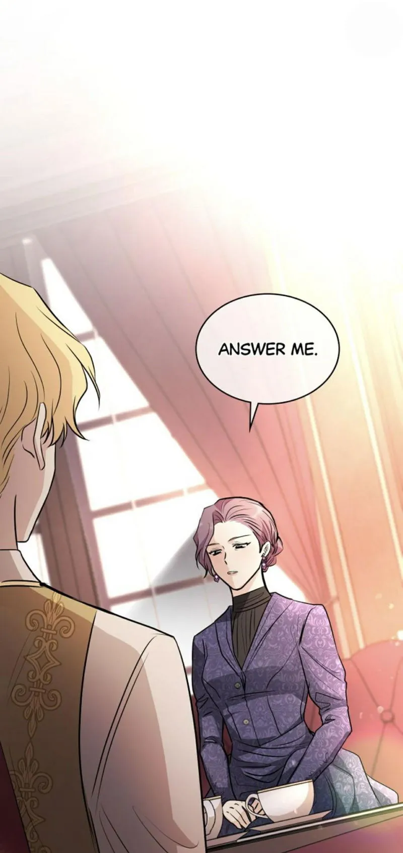 Finding Camellia Chapter 21 Online - página 3