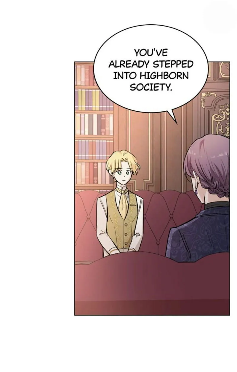 Finding Camellia Chapter 21 Online - página 7
