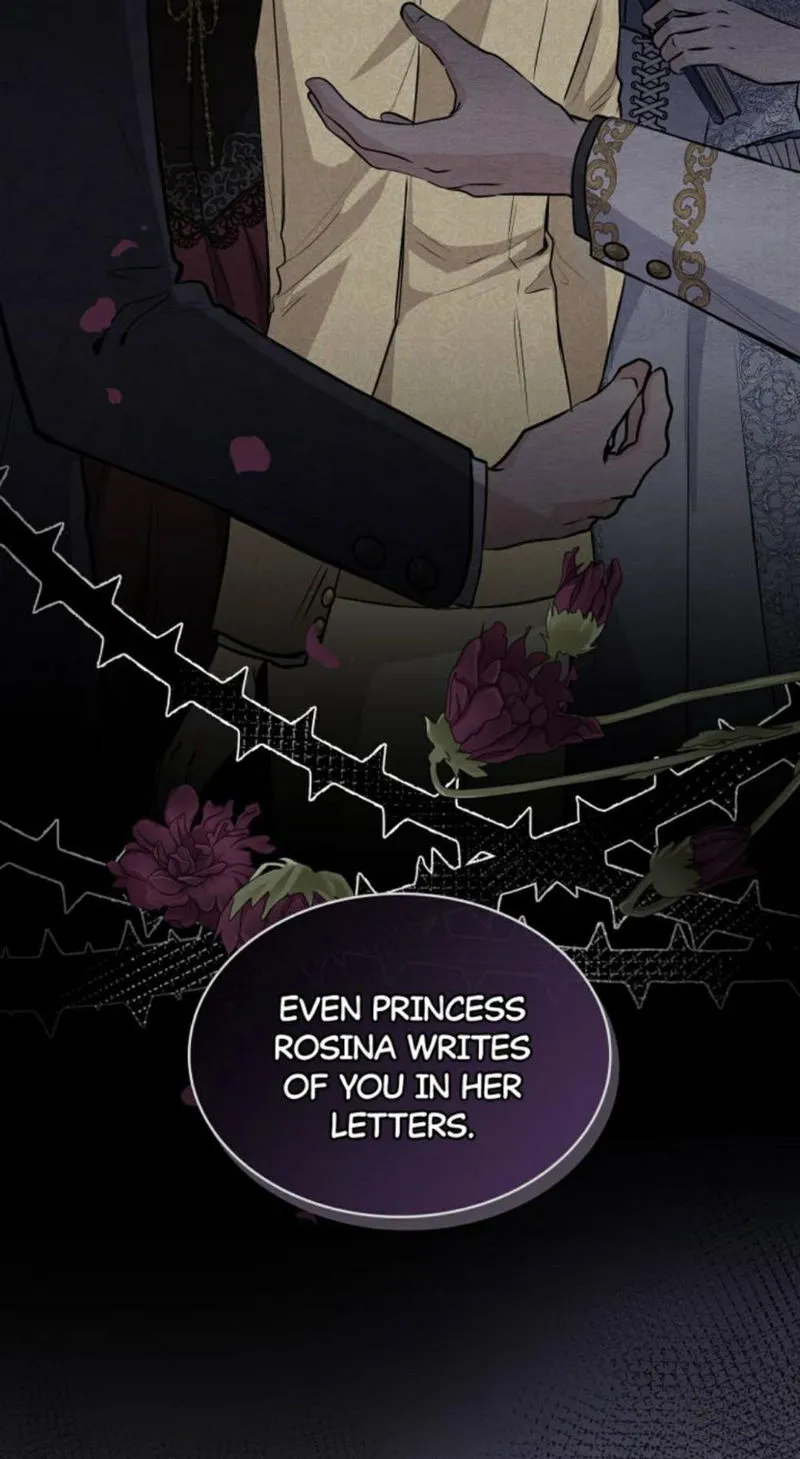 Finding Camellia Chapter 21 Online - página 9