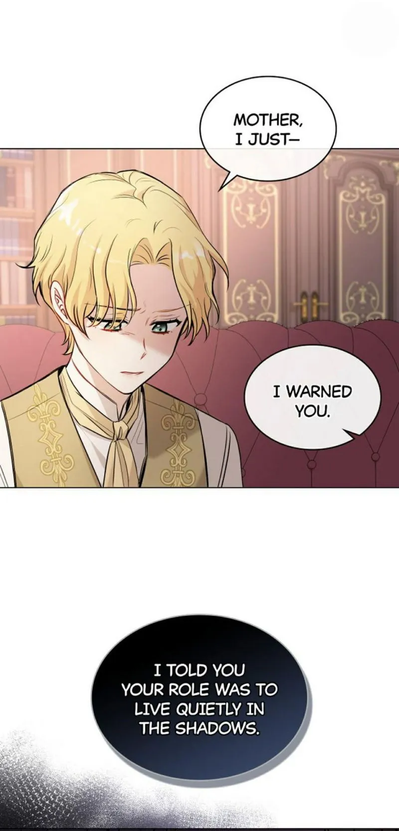 Finding Camellia Chapter 21 Online - página 11