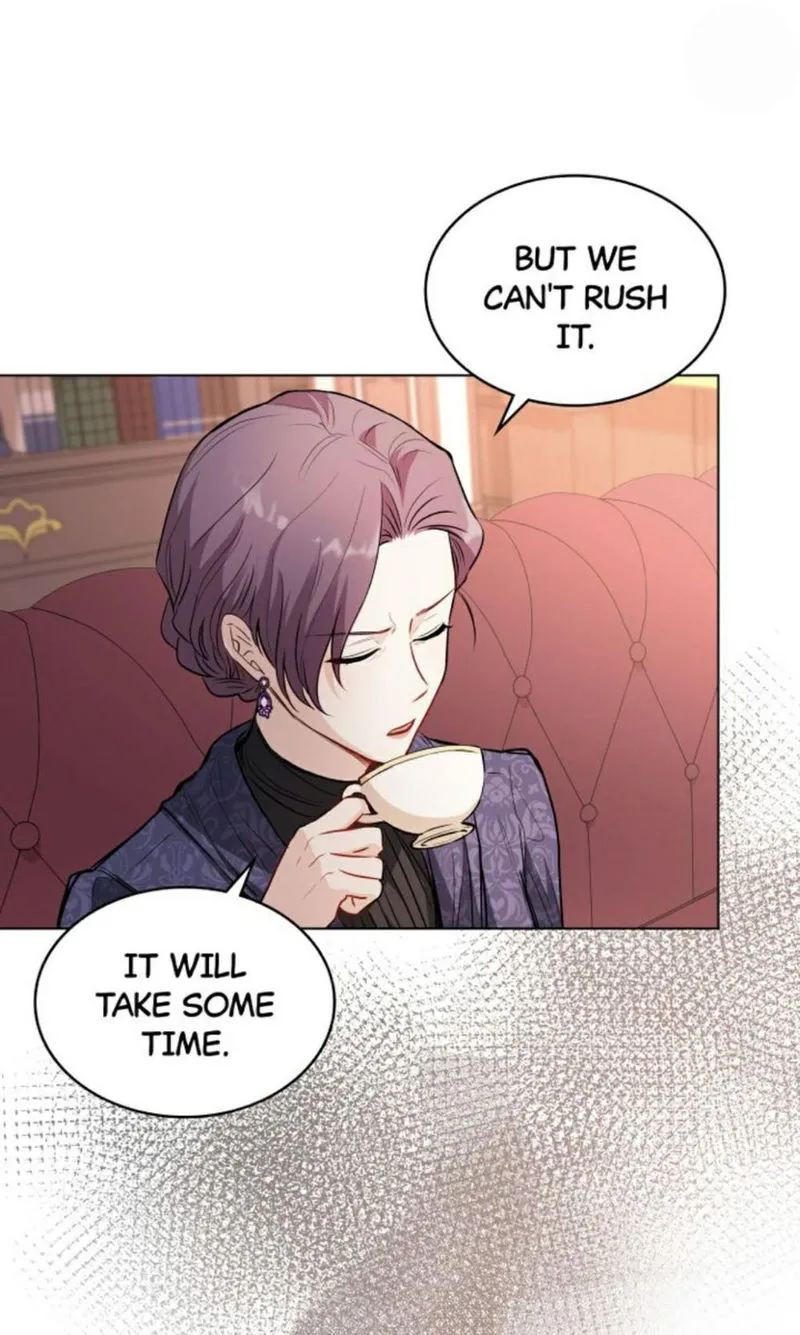 Finding Camellia Chapter 21 Online - página 15