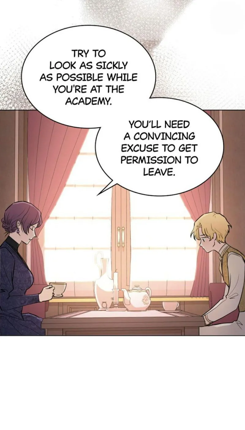 Finding Camellia Chapter 21 Online - página 17