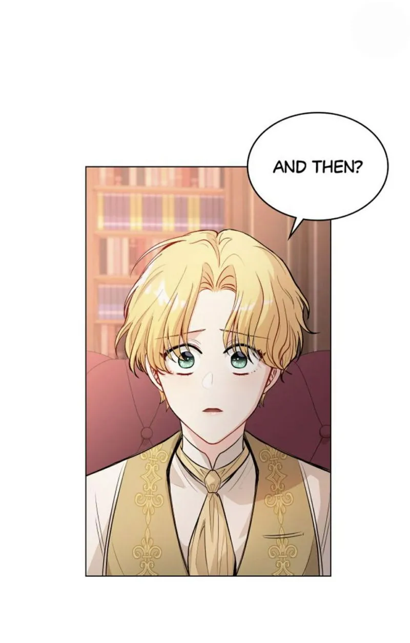 Finding Camellia Chapter 21 Online - página 18