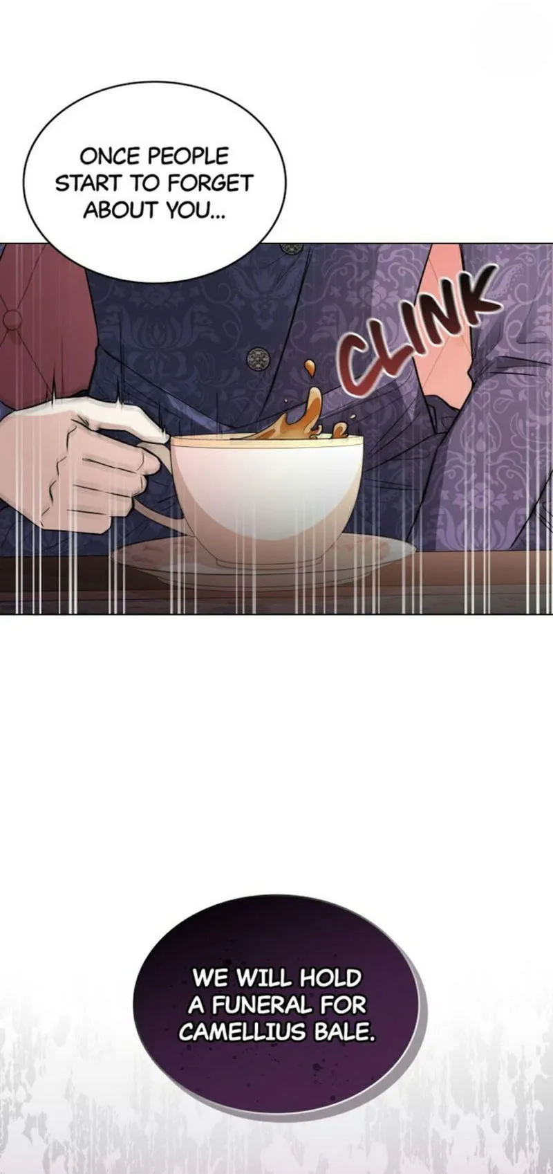Finding Camellia Chapter 21 Online - página 19