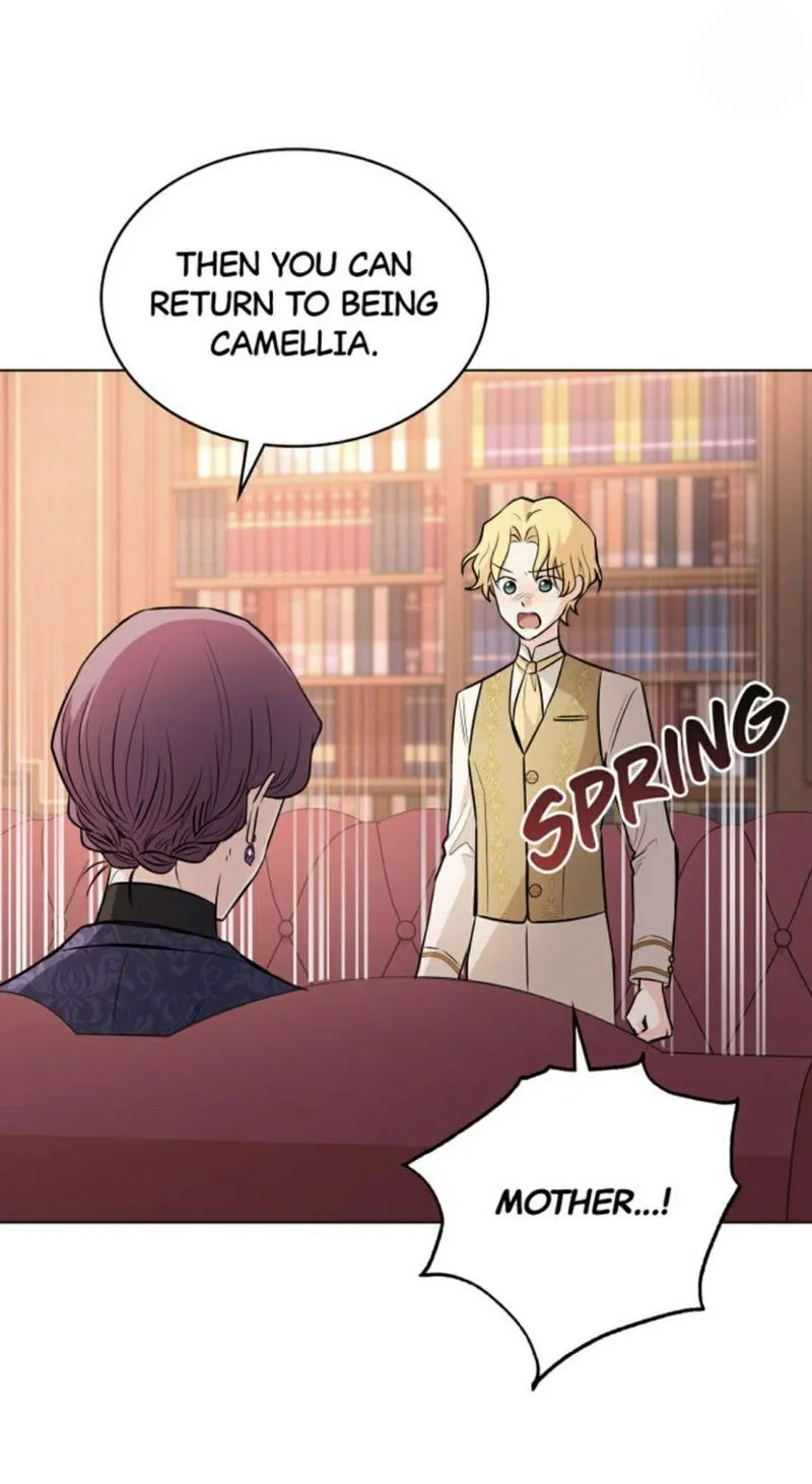 Finding Camellia Chapter 21 Online - página 21