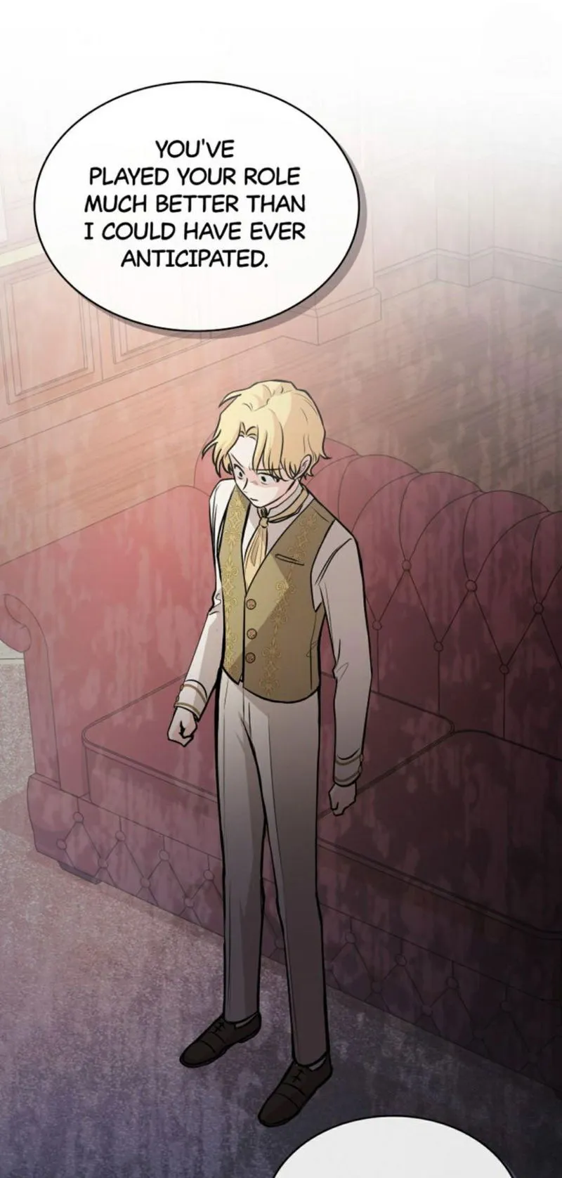 Finding Camellia Chapter 21 Online - página 23