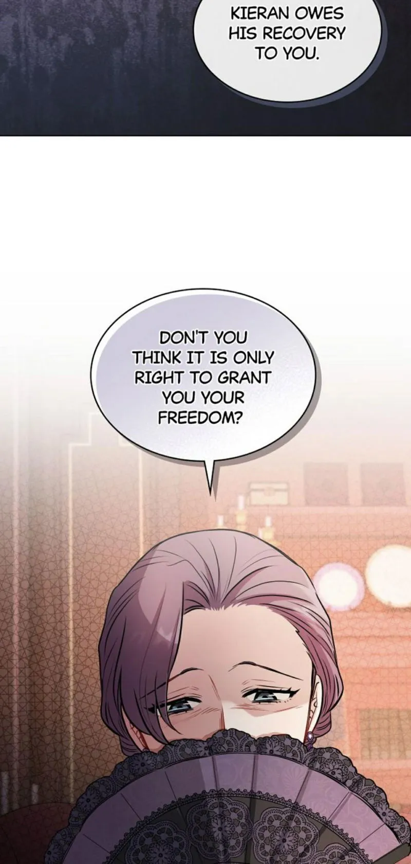 Finding Camellia Chapter 21 Online - página 24