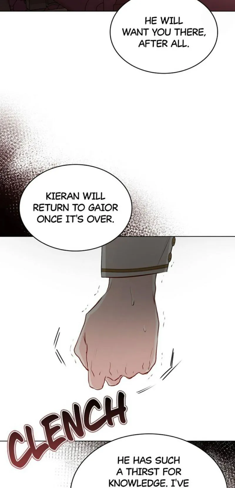 Finding Camellia Chapter 21 Online - página 26
