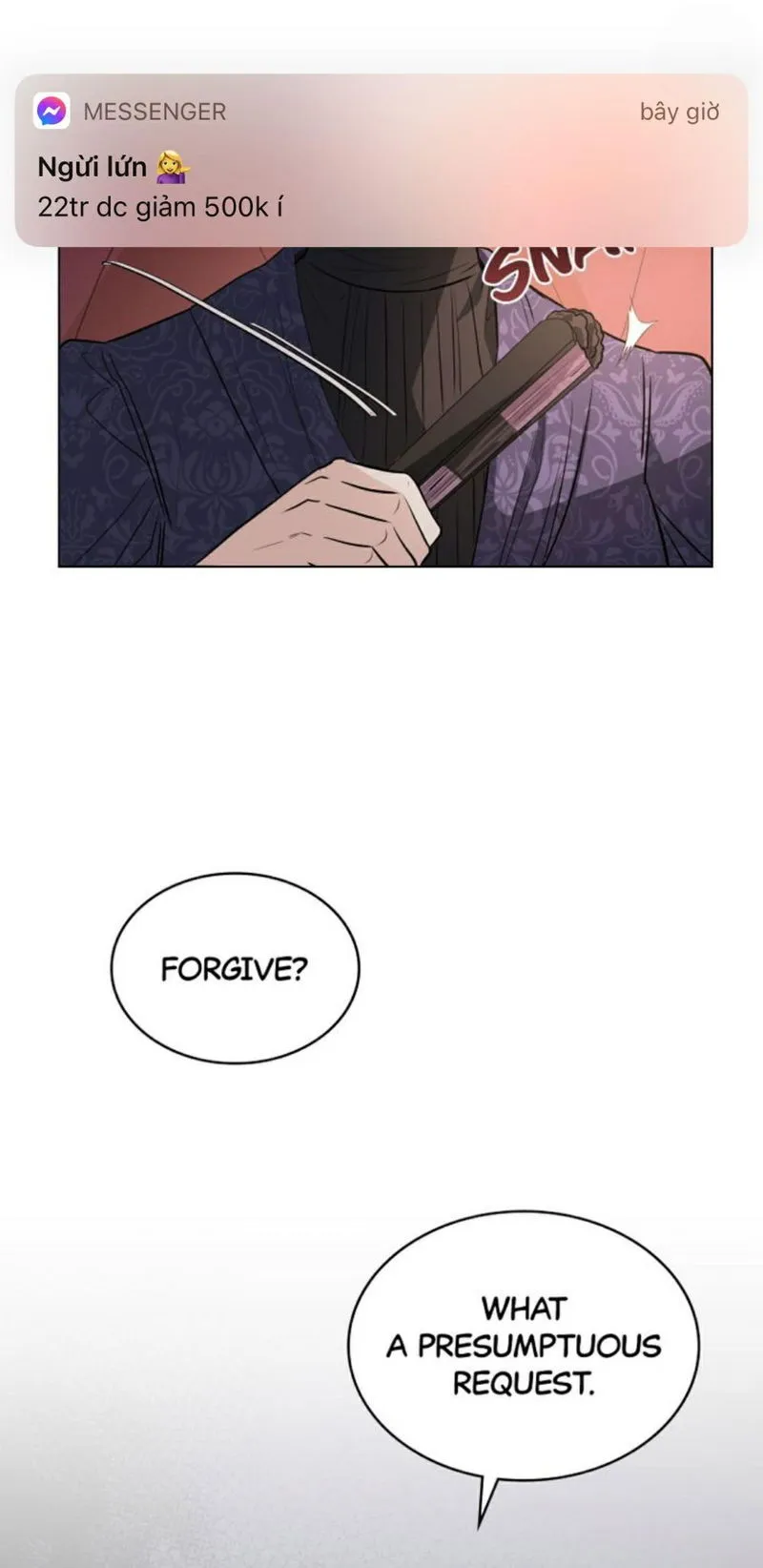 Finding Camellia Chapter 21 Online - página 31