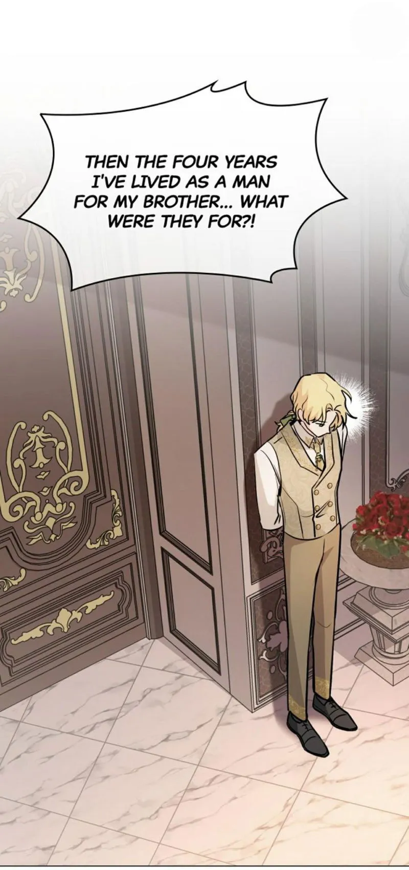 Finding Camellia Chapter 21 Online - página 34