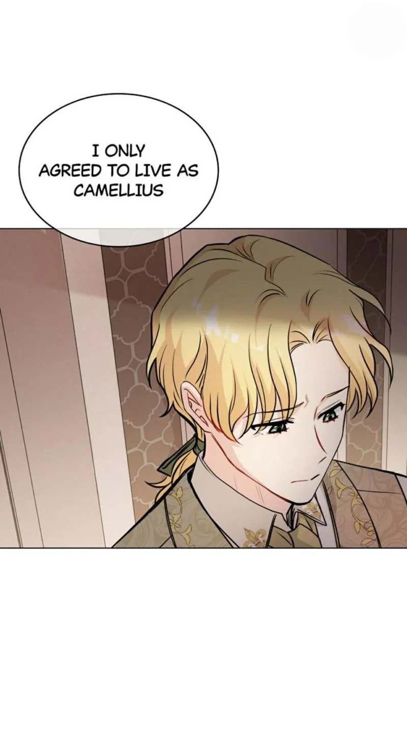 Finding Camellia Chapter 21 Online - página 35