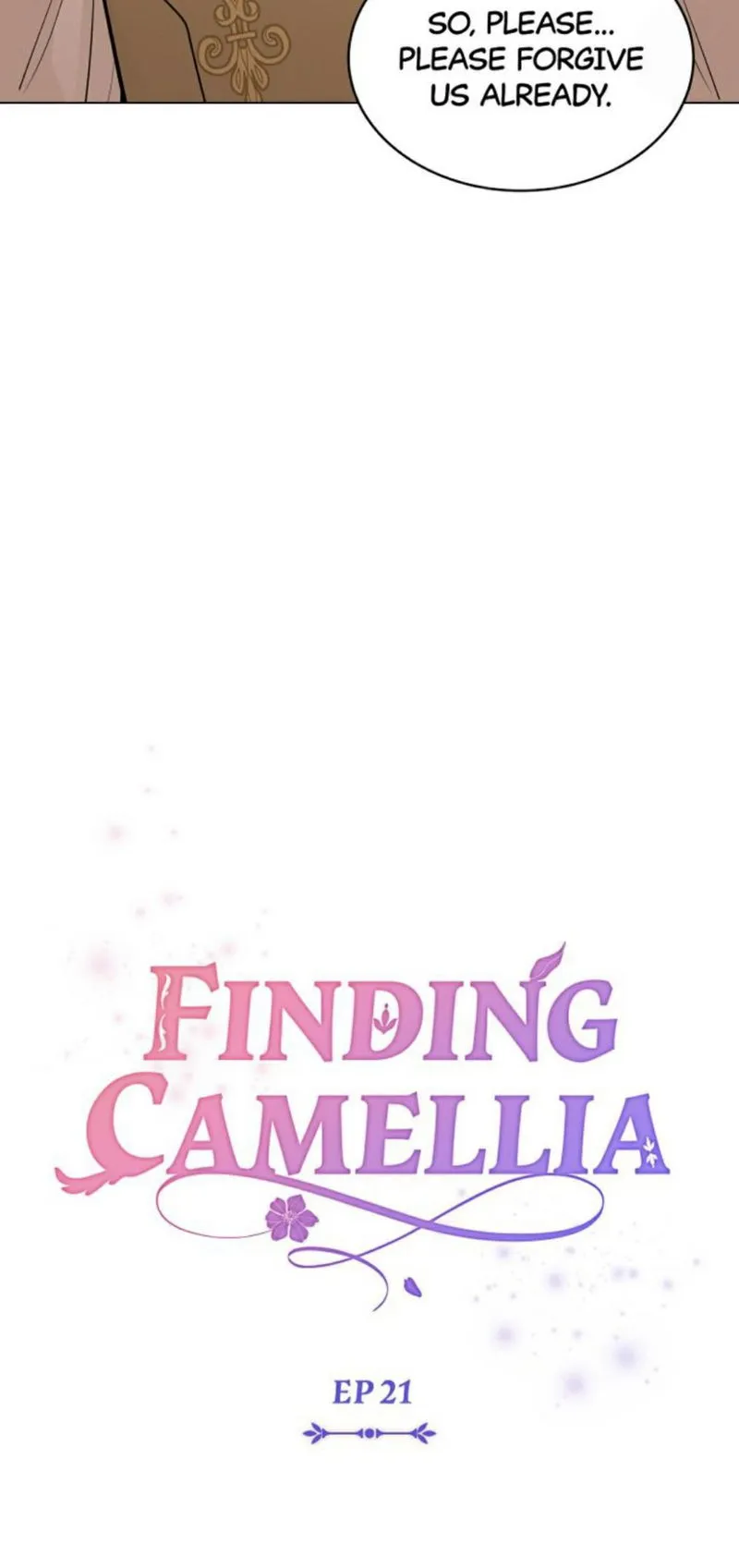 Finding Camellia Chapter 21 Online - página 37