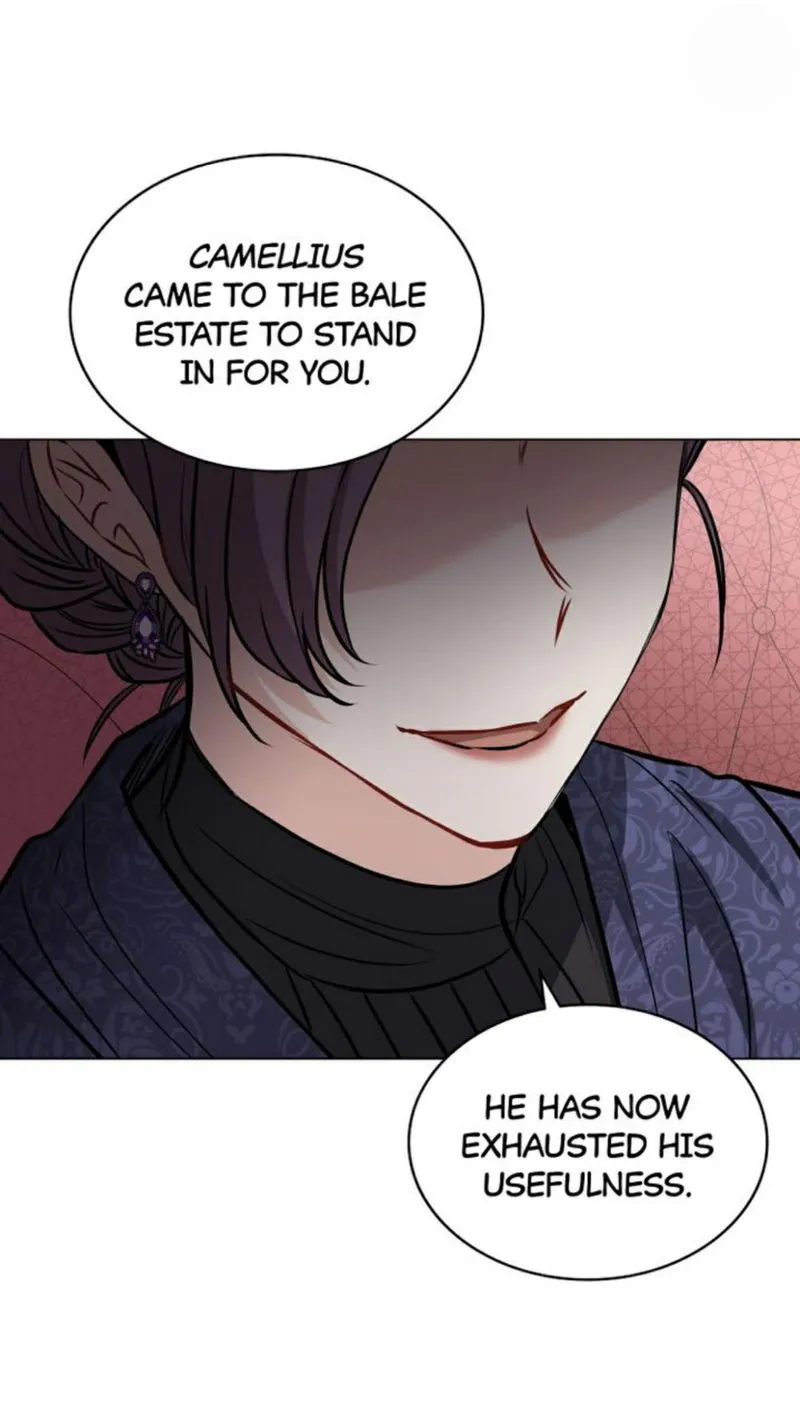 Finding Camellia Chapter 21 Online - página 43