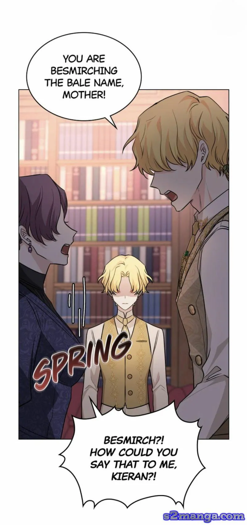Finding Camellia Chapter 21 Online - página 46