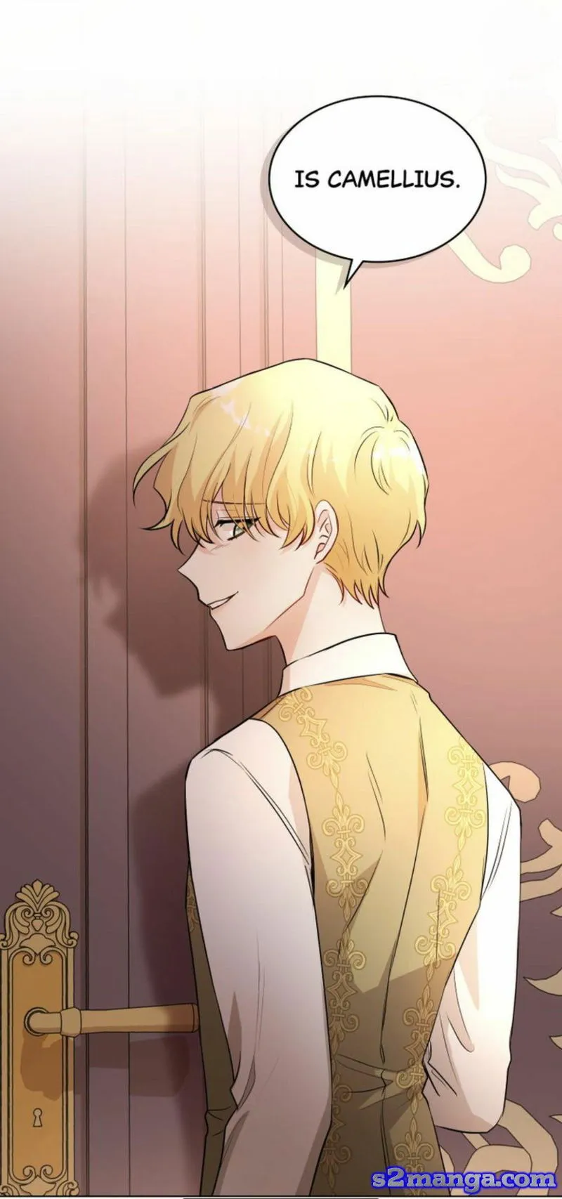 Finding Camellia Chapter 21 Online - página 50
