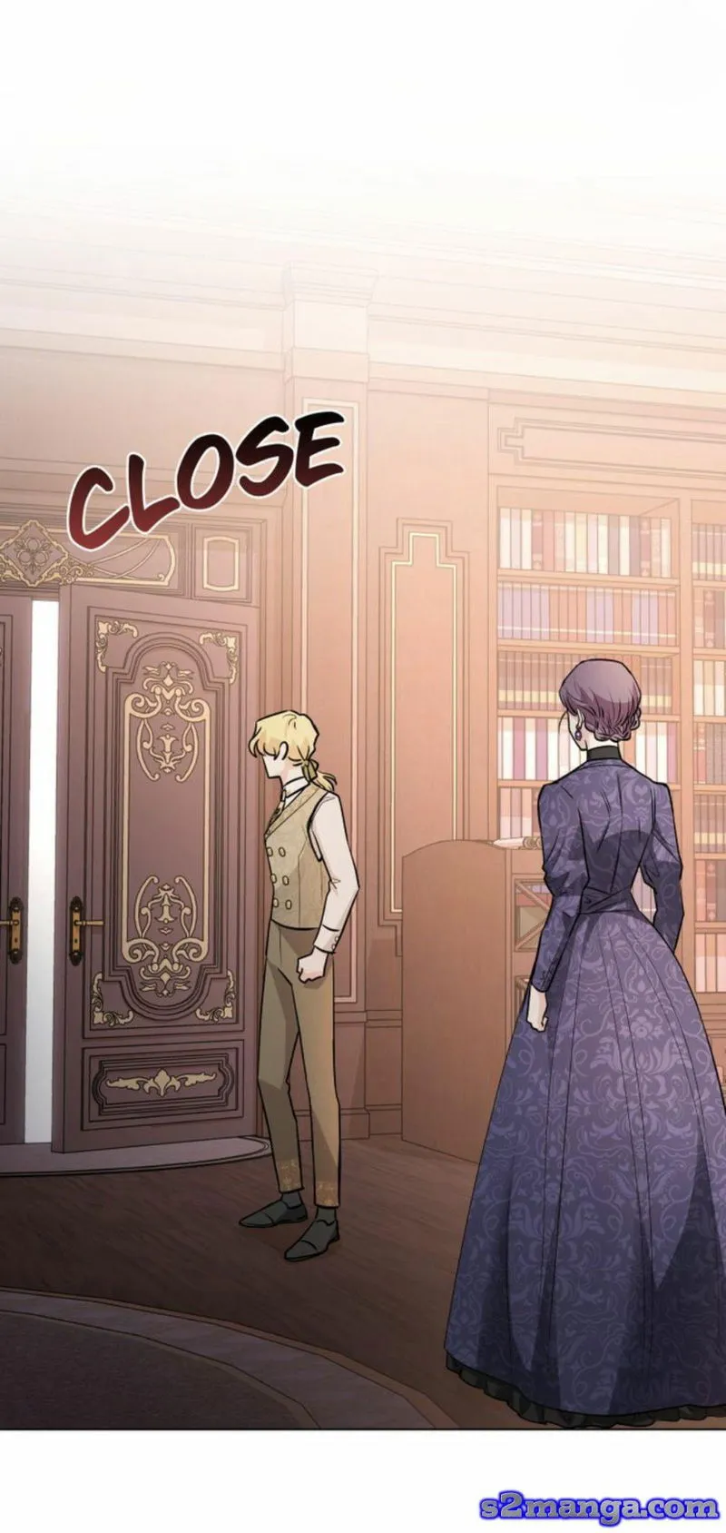 Finding Camellia Chapter 21 Online - página 51