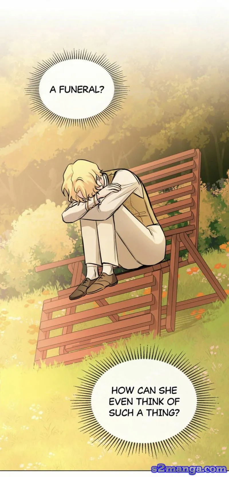 Finding Camellia Chapter 21 Online - página 53