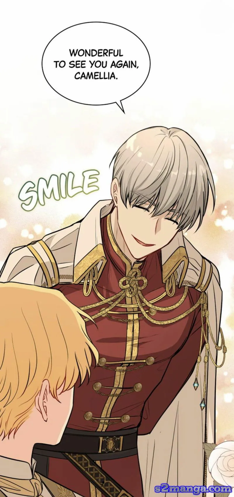Finding Camellia Chapter 21 Online - página 60