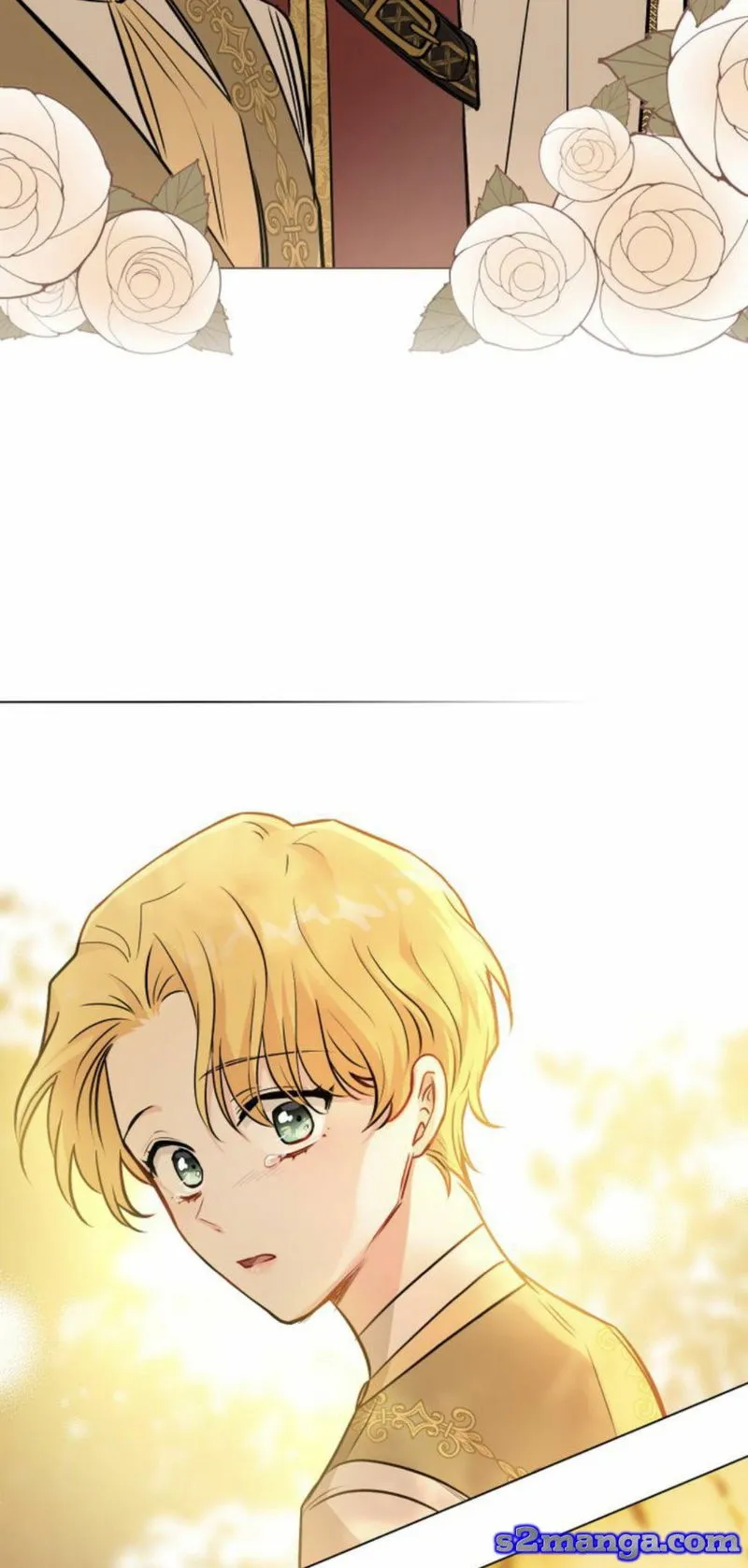 Finding Camellia Chapter 21 Online - página 61