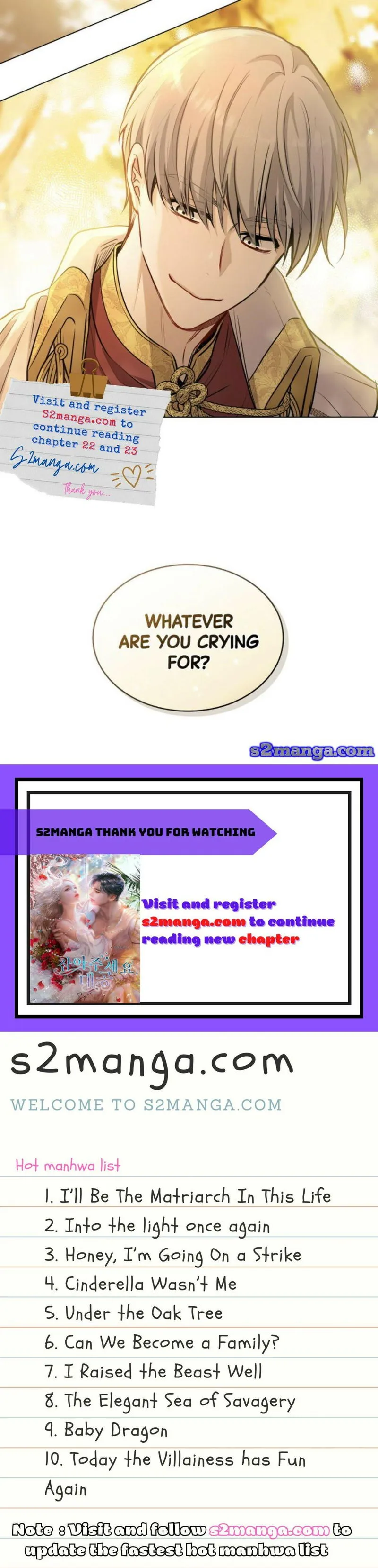 Finding Camellia Chapter 21 Online - página 62